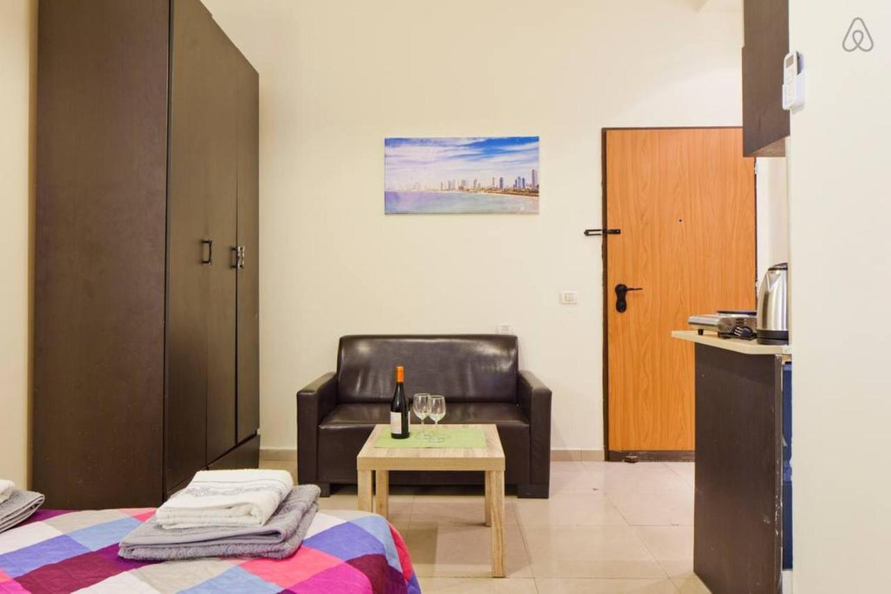 Rothschild Apartments Тел Авив Екстериор снимка