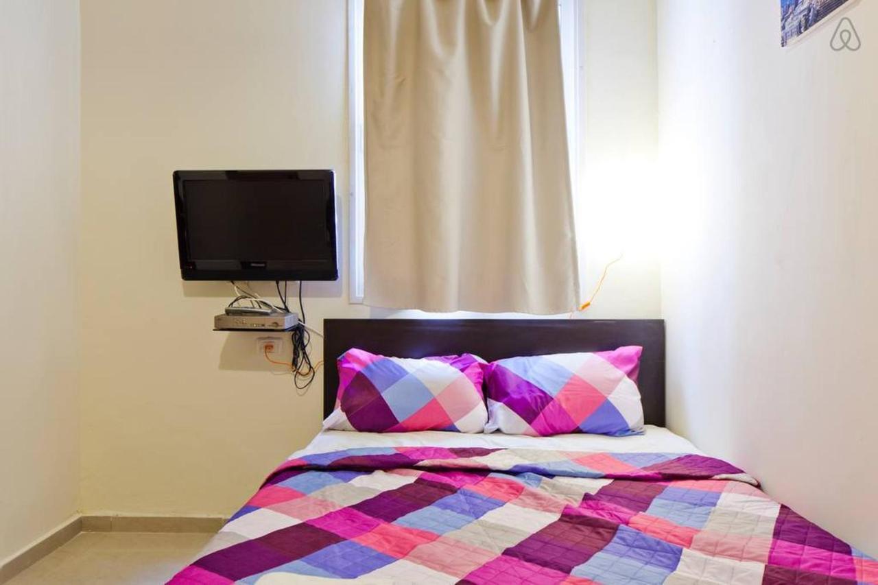 Rothschild Apartments Тел Авив Екстериор снимка