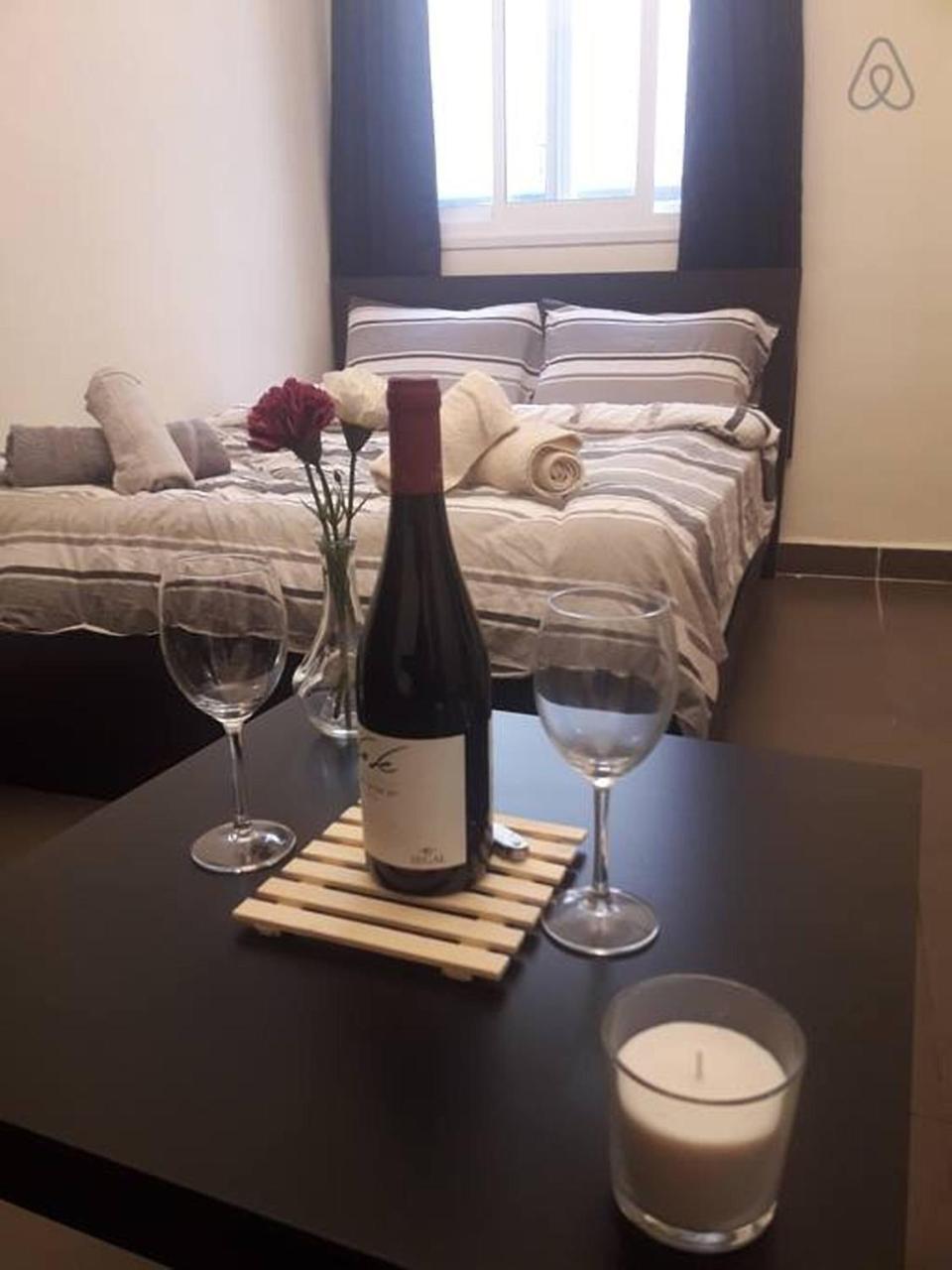 Rothschild Apartments Тел Авив Екстериор снимка