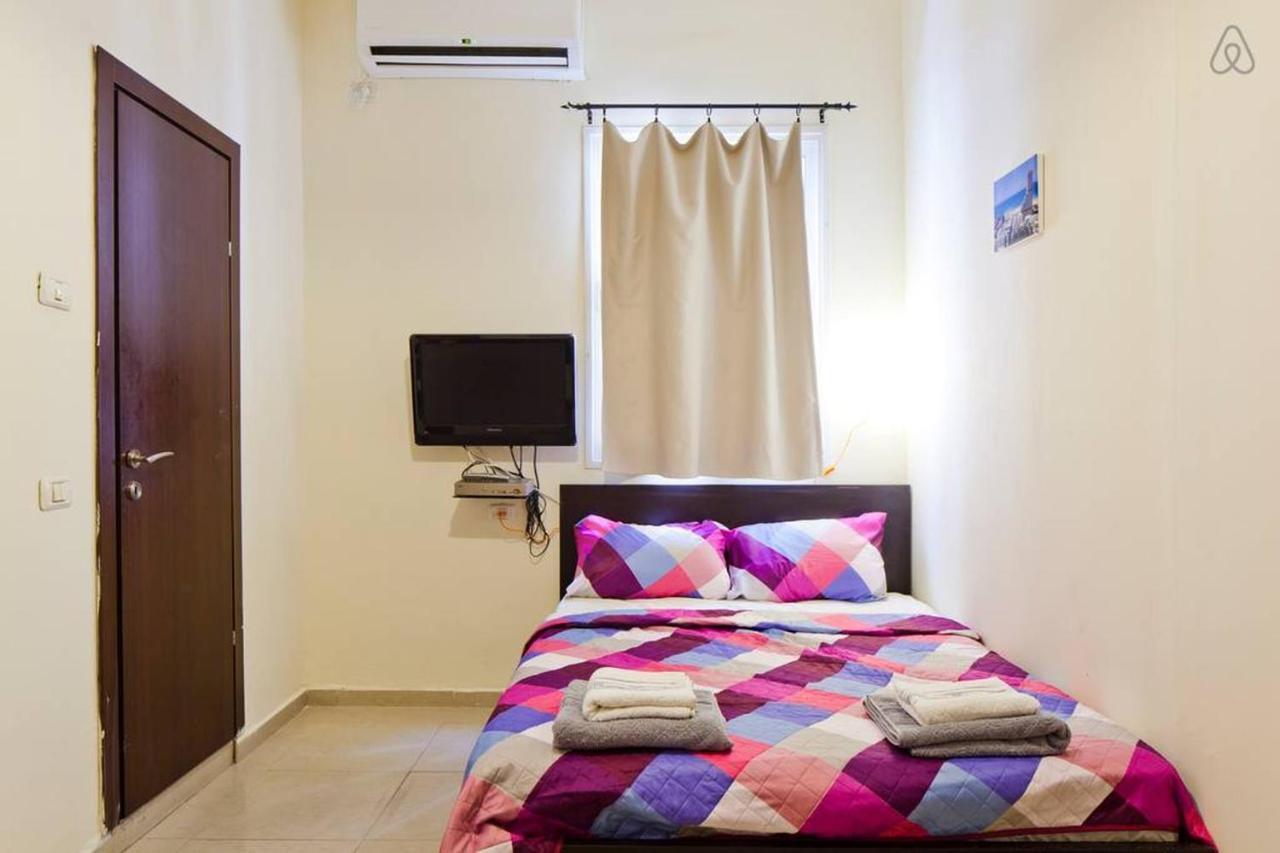 Rothschild Apartments Тел Авив Екстериор снимка