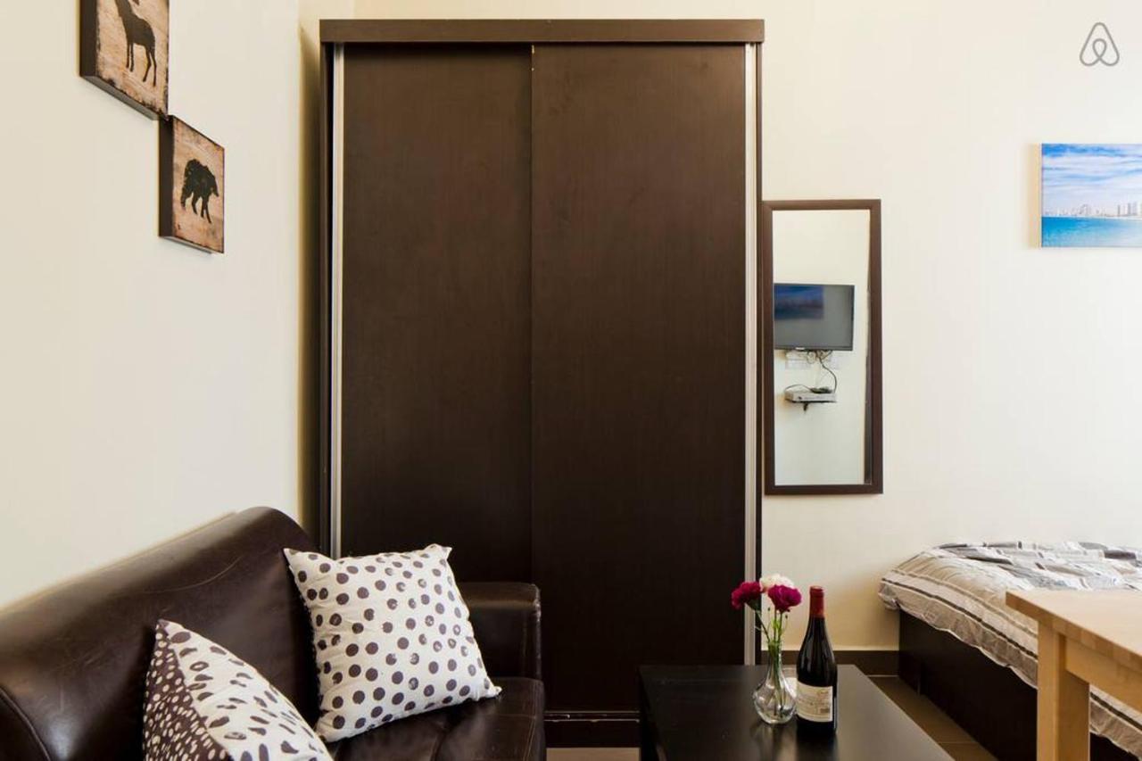 Rothschild Apartments Тел Авив Екстериор снимка