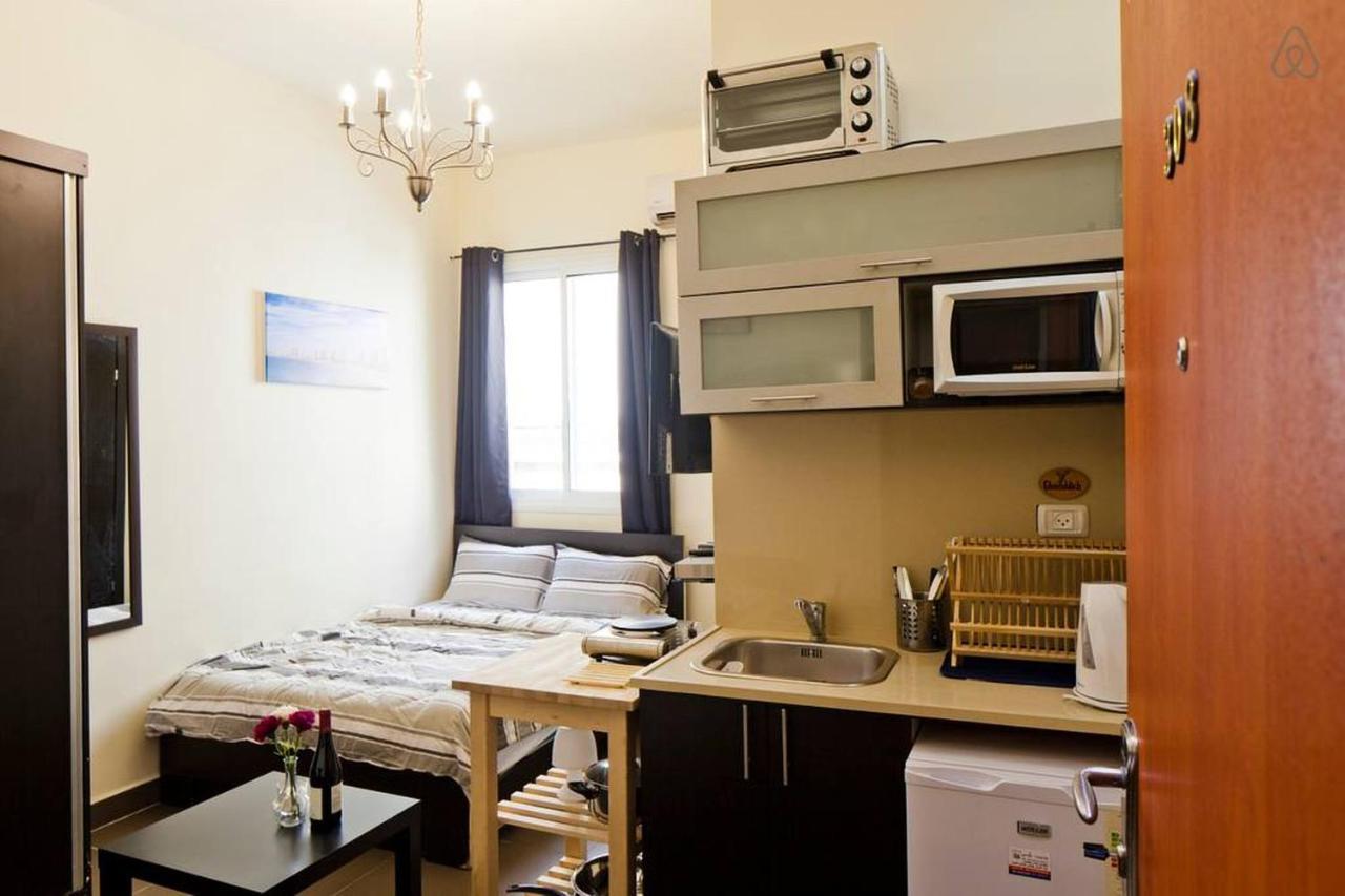 Rothschild Apartments Тел Авив Екстериор снимка