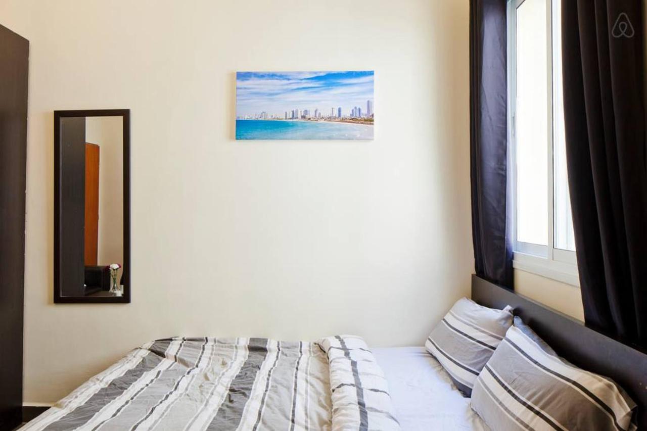 Rothschild Apartments Тел Авив Екстериор снимка