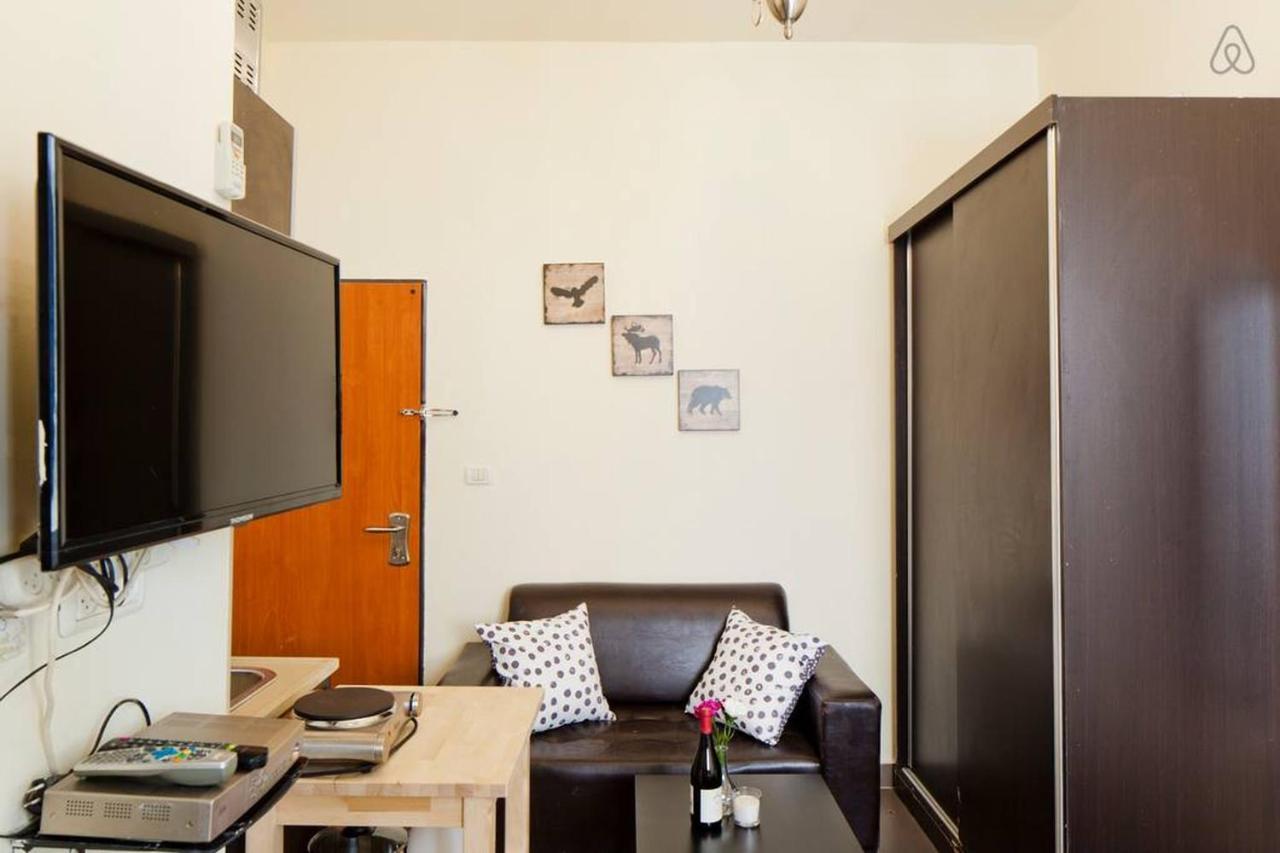 Rothschild Apartments Тел Авив Екстериор снимка
