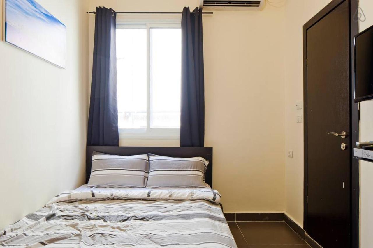 Rothschild Apartments Тел Авив Екстериор снимка