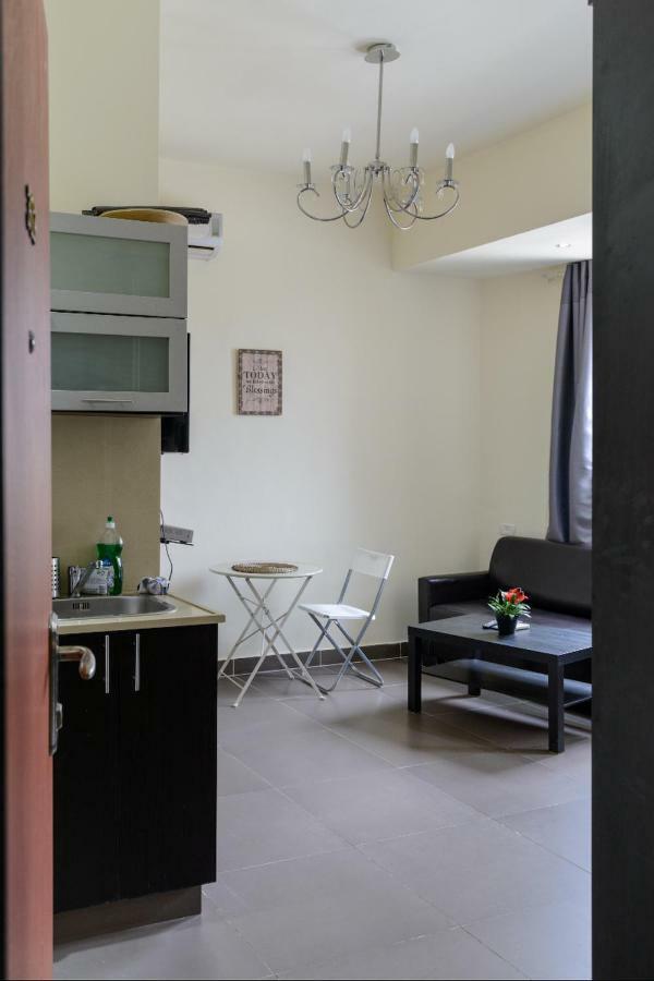 Rothschild Apartments Тел Авив Екстериор снимка