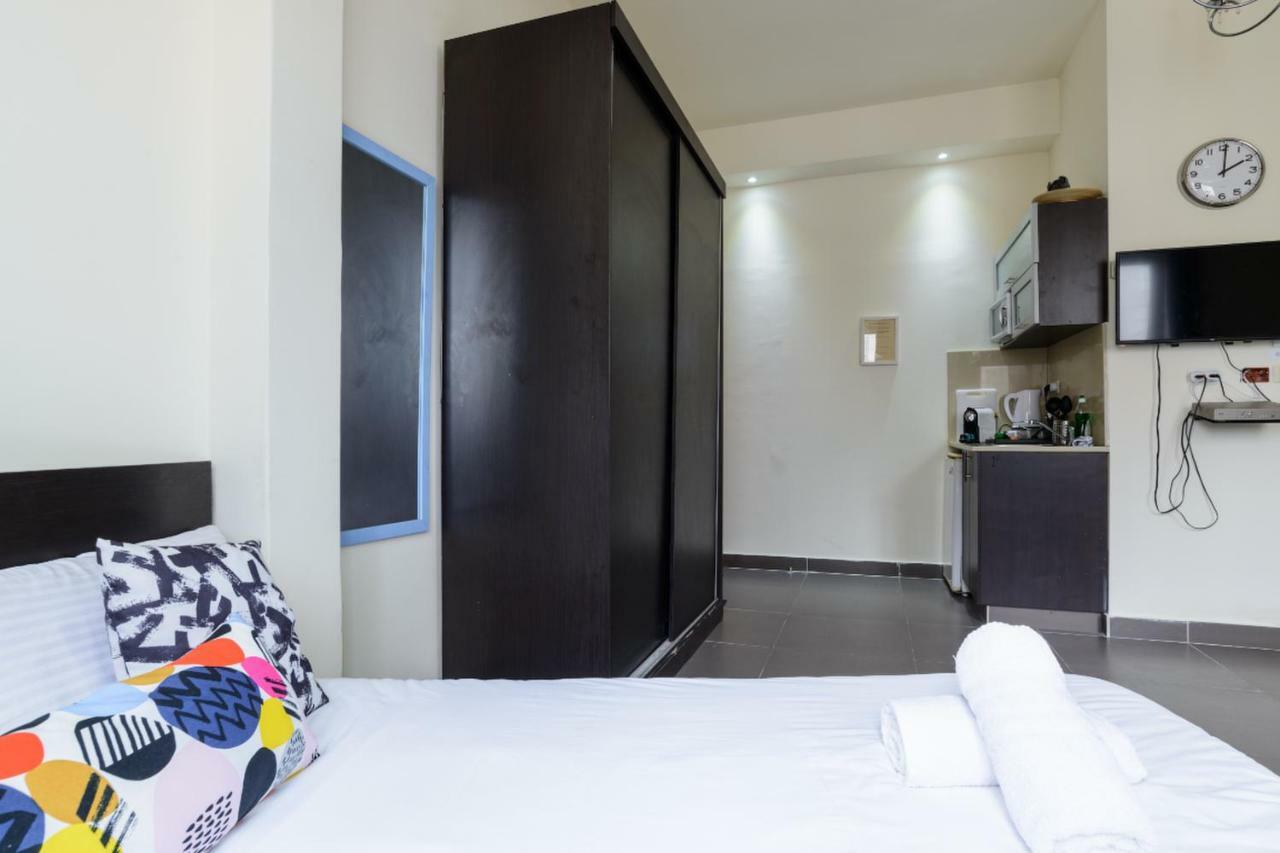 Rothschild Apartments Тел Авив Екстериор снимка