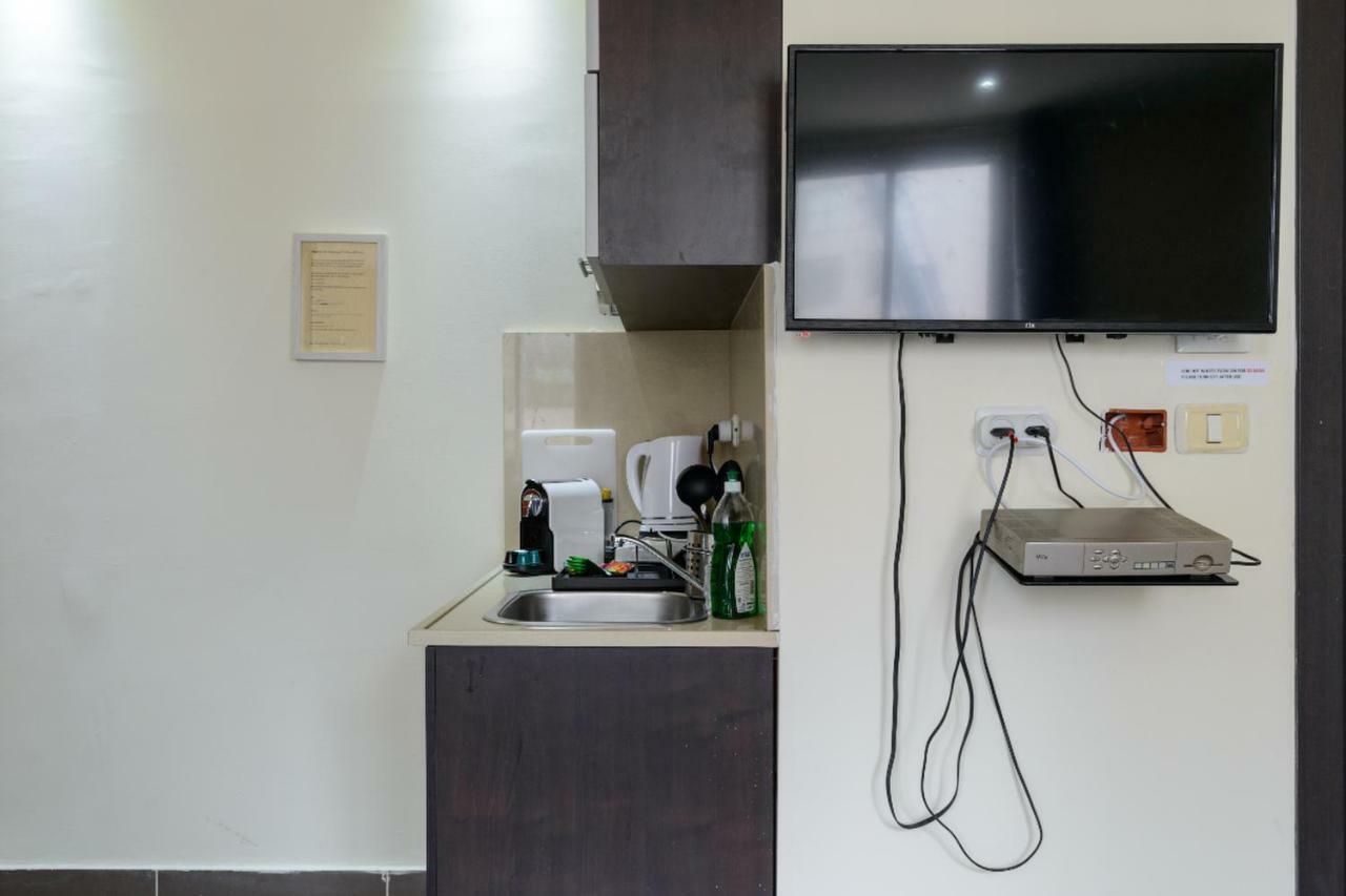 Rothschild Apartments Тел Авив Екстериор снимка