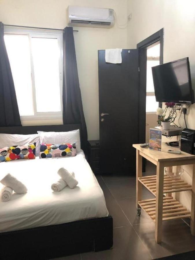 Rothschild Apartments Тел Авив Екстериор снимка