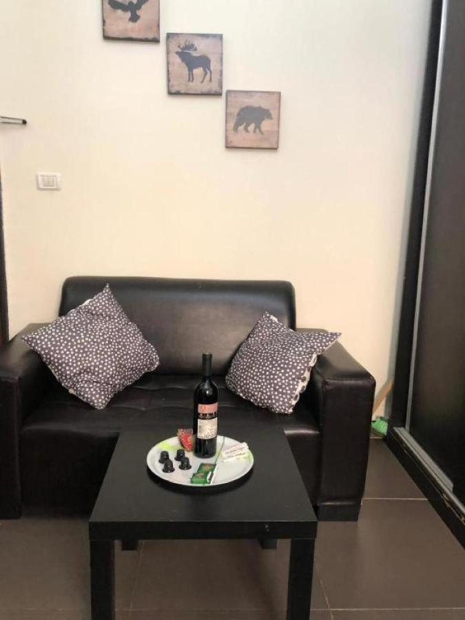 Rothschild Apartments Тел Авив Екстериор снимка