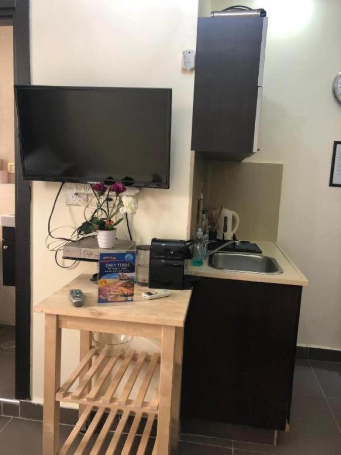 Rothschild Apartments Тел Авив Екстериор снимка