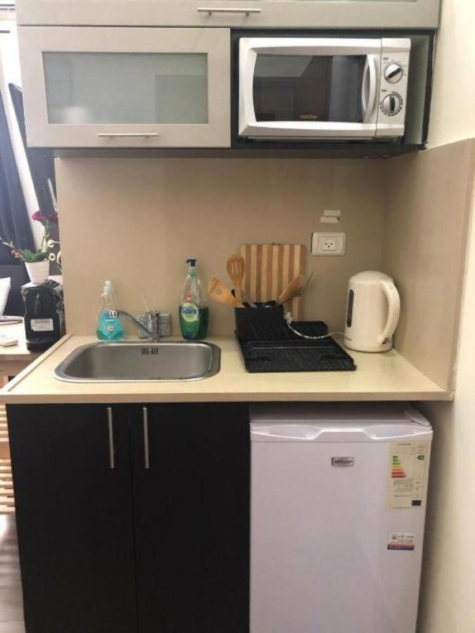 Rothschild Apartments Тел Авив Екстериор снимка
