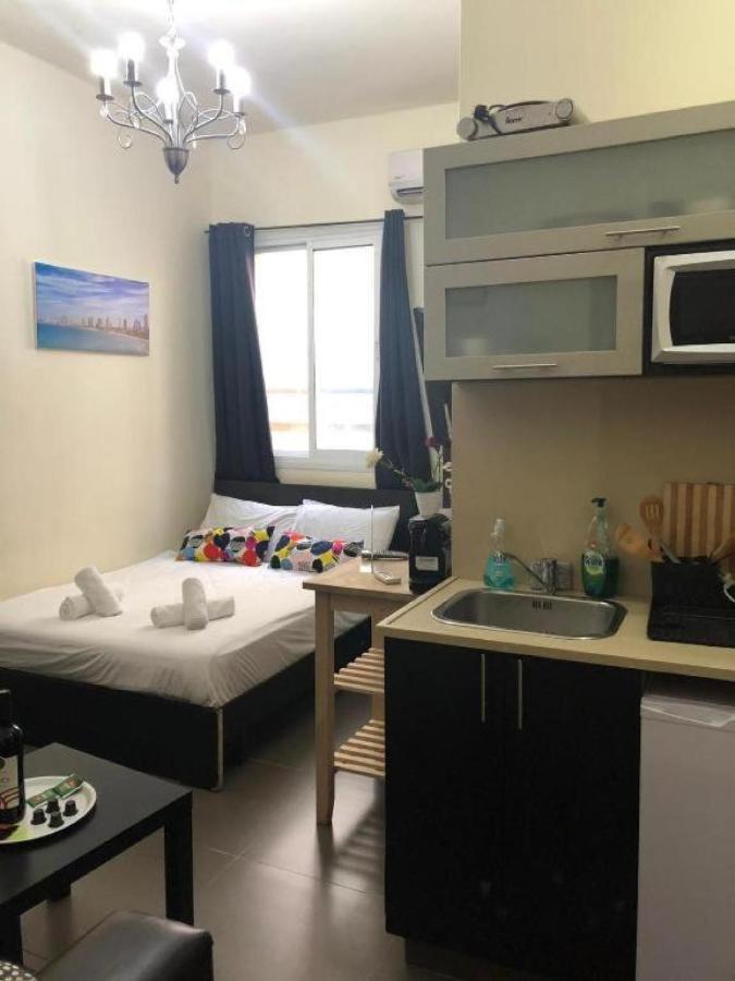 Rothschild Apartments Тел Авив Екстериор снимка