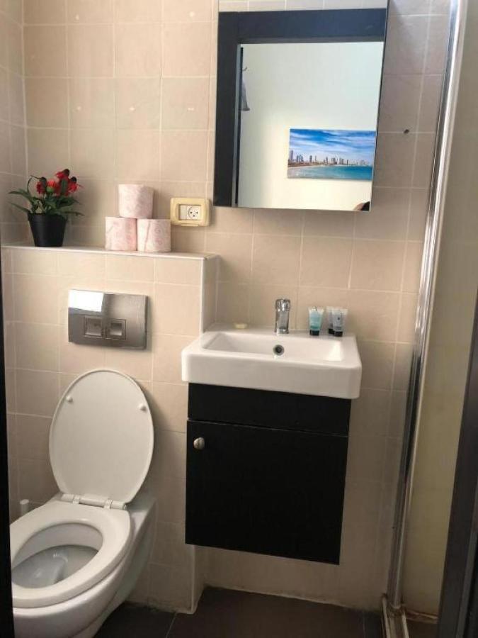 Rothschild Apartments Тел Авив Екстериор снимка