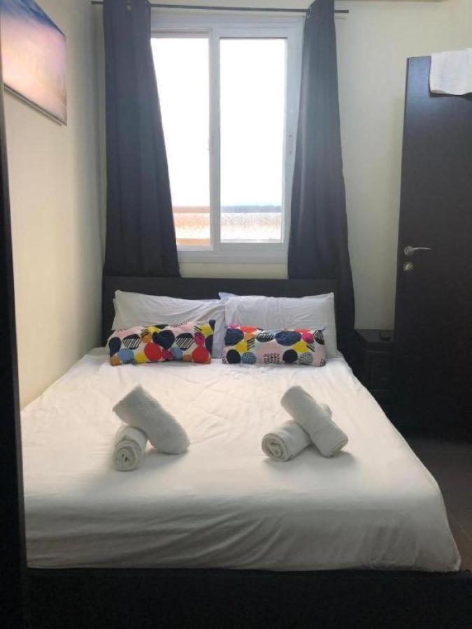 Rothschild Apartments Тел Авив Екстериор снимка